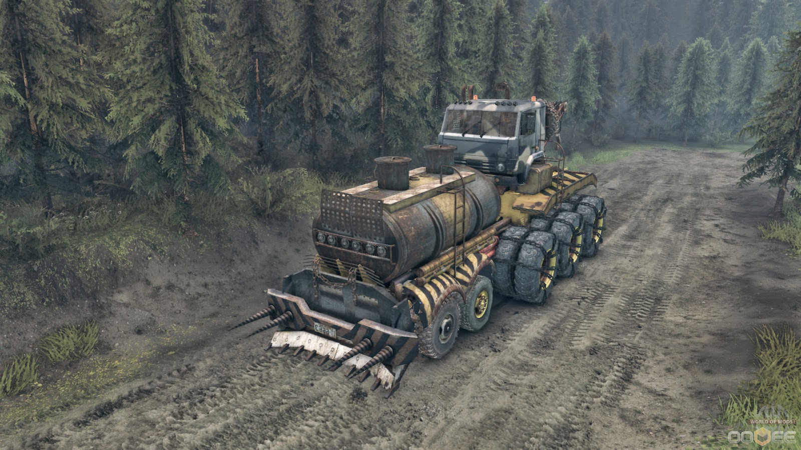 spintires download full game